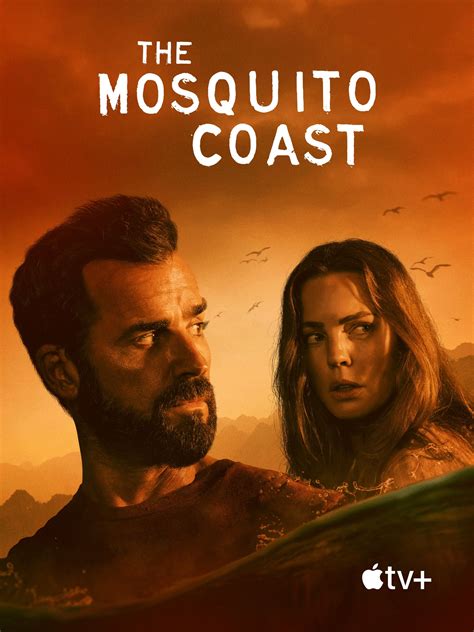 moviesjoy the mosquito coast